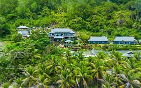 Paradise Chalets Yoga&Wellness